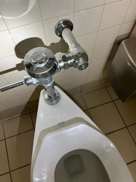 Fixture installation and repair for Sewer Camera Inspection in Merritt Island